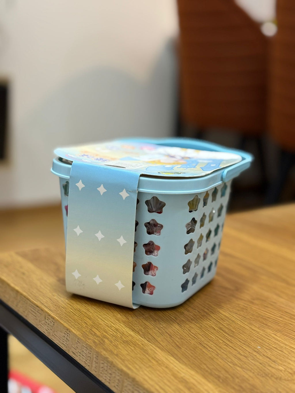 Сет Пластелин у Канти – 24 боје + калупи